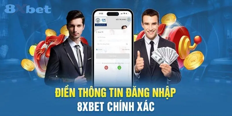 Đăng nhập 8xbet – Hướng dẫn từ A đến Z cho tân thủ 3 Cần chú ý gì khi đăng nhập tài khoản 8xbet