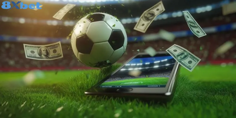 Tổng quan về kèo nhà cái bóng đá