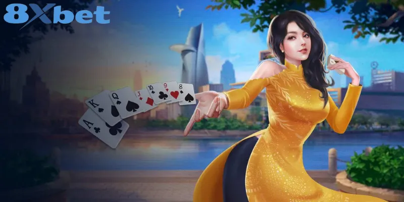 Hướng dẫn chơi game Poker 8xbet đơn giản cho tân thủ 3 Những thuật ngữ quan trọng cần biết khi chơi Poker 8xbet