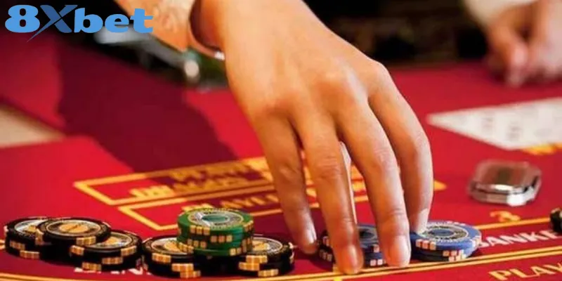 Hướng dẫn chơi Roulette 8xbet từ A - Z dành cho người mới 1 Roulette 8xbet