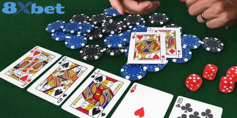 Chiến Thuật Chơi Sâm 8xbet Hiệu Quả – Lật Ngược Tình Thế Trong Phút Chốc 4 Hướng dẫn luật chơi và chiến thuật giúp bạn giành chiến thắng trong Sâm 8xbet