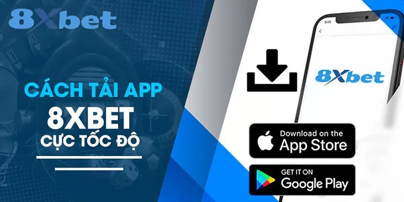 tải app 8xbet
