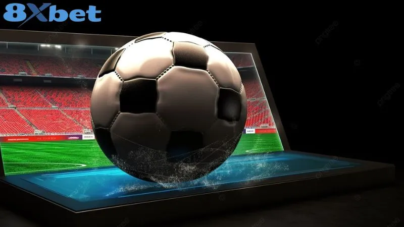8xbet bóng đá là gì? Giải đáp những thông tin quan trọng dành cho người mới 3 Một số kèo 8xbet bóng đá thông dụng hiện nay